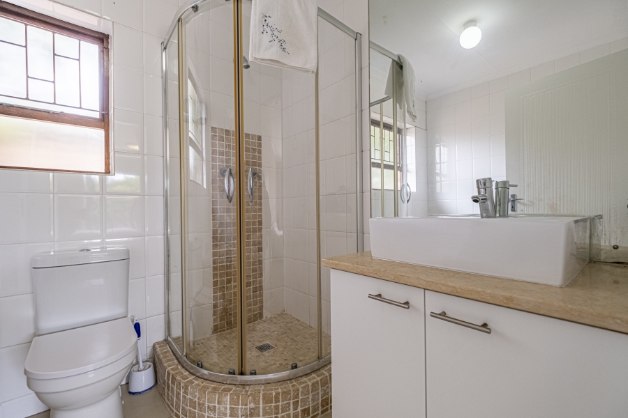 To Let 3 Bedroom Property for Rent in Summerstrand Eastern Cape